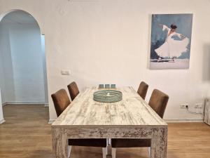 SR Reserva de Marbella 2BDR with private garden