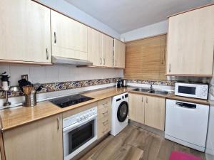 SR Reserva de Marbella 2BDR with private garden