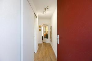 Appartements BEGONIA 21 Bel appartement dans residence avec piscine : photos des chambres