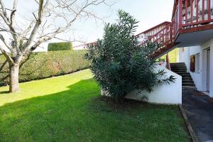 Appartements BEGONIA 21 Bel appartement dans residence avec piscine : photos des chambres