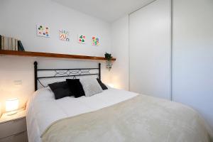 Appartements BEGONIA 21 Bel appartement dans residence avec piscine : photos des chambres