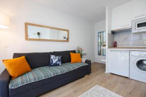 Appartements BEGONIA 21 Bel appartement dans residence avec piscine : photos des chambres