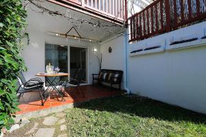 Appartements BEGONIA 21 Bel appartement dans residence avec piscine : photos des chambres