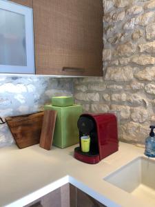 Villas Logis du Bois Vert : photos des chambres