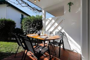 BEGONIA 21 Bel appartement dans résidence avec piscine