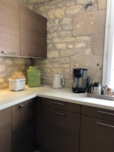 Villas Logis du Bois Vert : photos des chambres