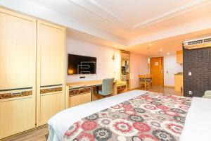 Flat Luxo Lets Ideia Brasilia