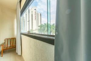 Flat Luxo Lets Ideia Brasilia