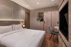 Regency Inn - Bawshar