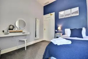 The Cove - Порт-Глазго