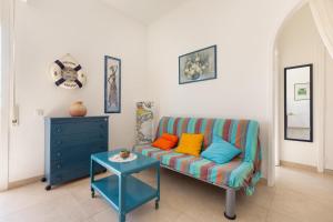 Appartamento La Loggia by BarbarHouse