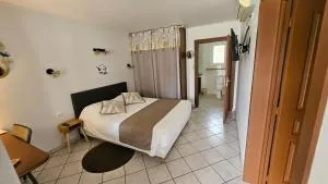 La Farguaise - Fargues-de-Langon