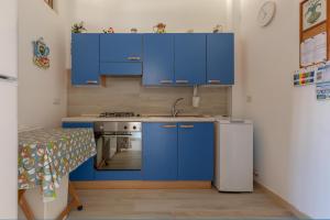 Appartamento La Loggia by BarbarHouse