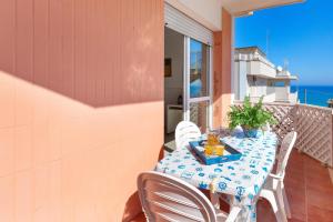 Appartamento La Loggia by BarbarHouse