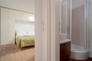 Everything just a few steps away