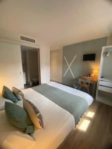 Hotels Boutique hotel Maria-Christina : photos des chambres