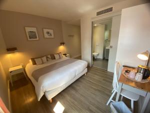 Hotels Boutique hotel Maria-Christina : photos des chambres