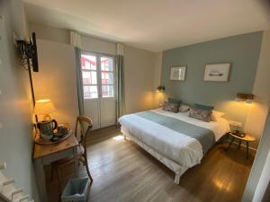 Hotels Boutique hotel Maria-Christina : photos des chambres