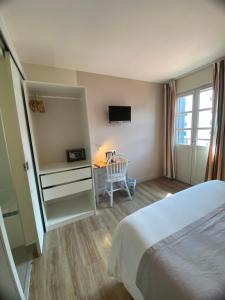 Hotels Boutique hotel Maria-Christina : photos des chambres