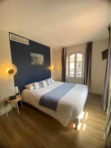 Hotels Boutique hotel Maria-Christina : photos des chambres