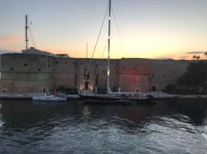 Appartamento Via Nitti