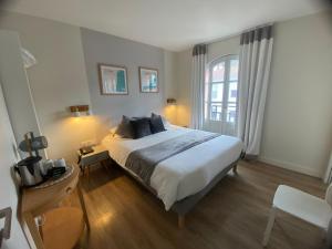 Hotels Boutique hotel Maria-Christina : photos des chambres