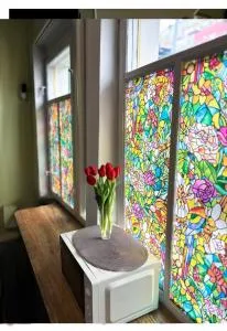 Chisinau Hostel - Ясси