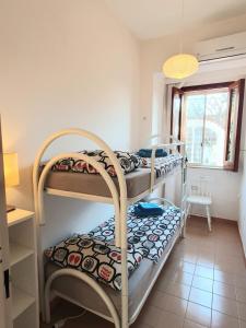 Appartamenti Villa Augusta-del-Sol