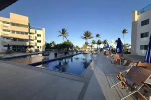 Águas Privé - 202 C - Pé na areia/Vista Mar/300 MB - 奥利文萨