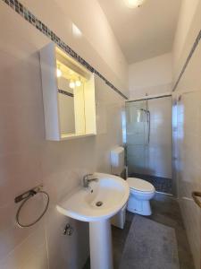 Appartamenti Villa Augusta-del-Sol