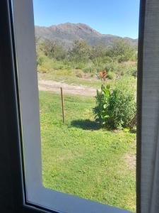 Cabañas Valle del Búho