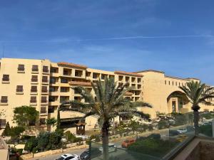 Luxueux appartement en bord de mer