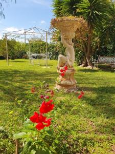 Appartamenti Villa Augusta-del-Sol