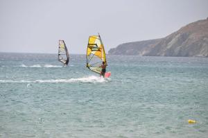 Andros Maisonettes Andros Greece