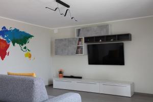 Bernaldabella Penthouse Your Holiday Home near Matera