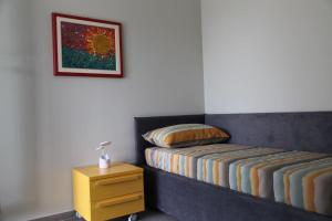 Bernaldabella Penthouse Your Holiday Home near Matera