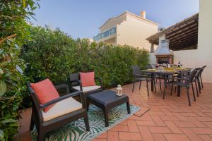 Villa Tropical Oasis Park