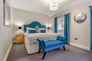 Cairngorm Cottage