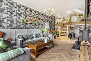 Cairngorm Cottage