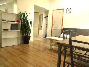 Appartement sous les combles - Saint-Aignan-Grand-Lieu