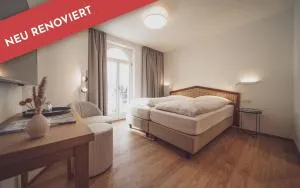 Hotel Joseph's House by Mountain Hotels - Davos