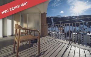 Hotel Josephs House by Mountain Hotels