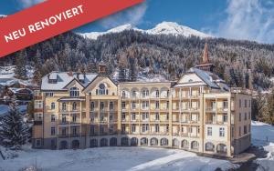 Hotel Josephs House by Mountain Hotels