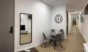 Chadstone Holiday Village