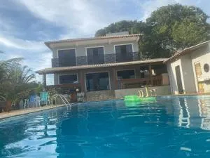 Recanto por do Sol - Elói Mendes