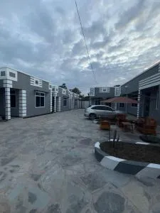 GelAir Usagara - 姆万扎