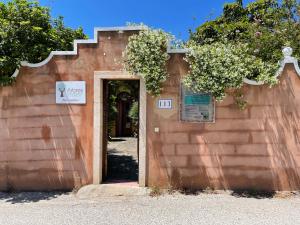 Charming Garden Retreat in Pedrogao Grande