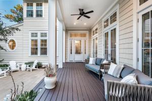 Our Tree House by Oversee 30A