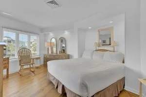 Port O Call A204 by Wild Dunes, Ocean View Condo - McClellanville