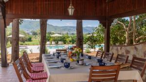 Casale Buccellato 14 by Massimo Villas